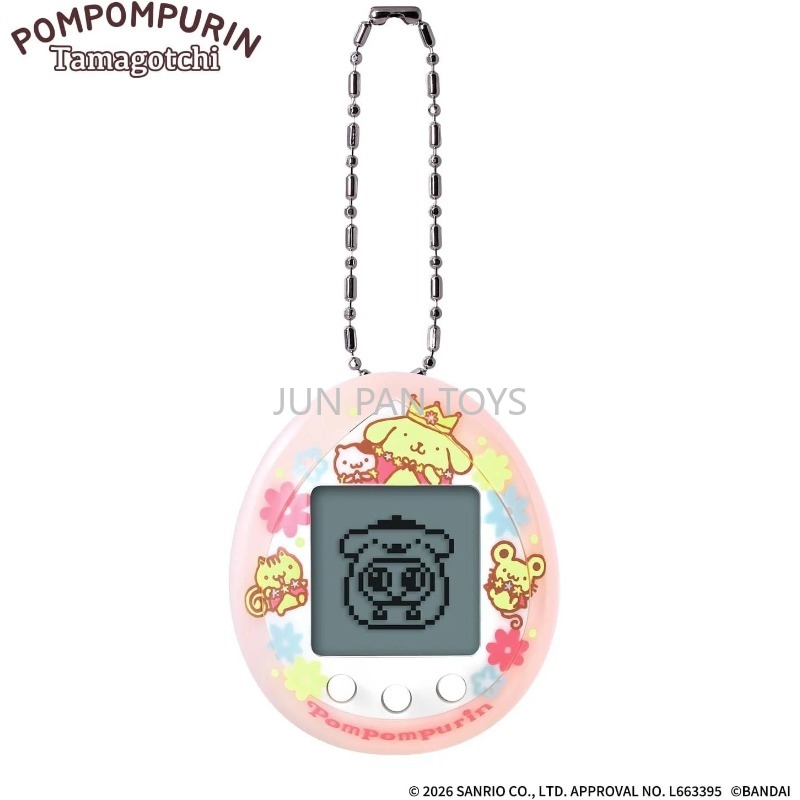 Original BANDAI Tamagotchi Nan - Tamagotchi Electronic Pet Virtual avaliação e preço