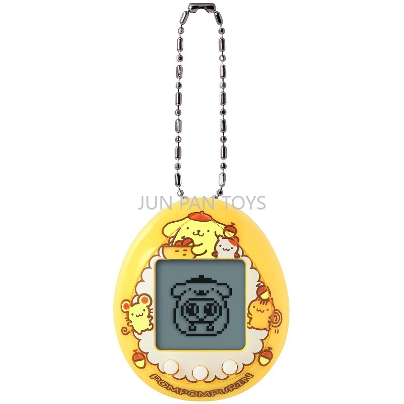 Original BANDAI Tamagotchi Nan - Tamagotchi Electronic Pet Virtual avaliação e preço