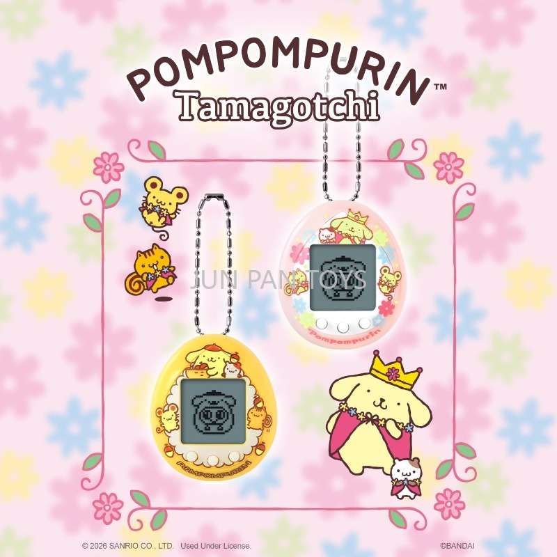 Original BANDAI Tamagotchi Nan - Tamagotchi Electronic Pet Virtual avaliação e preço