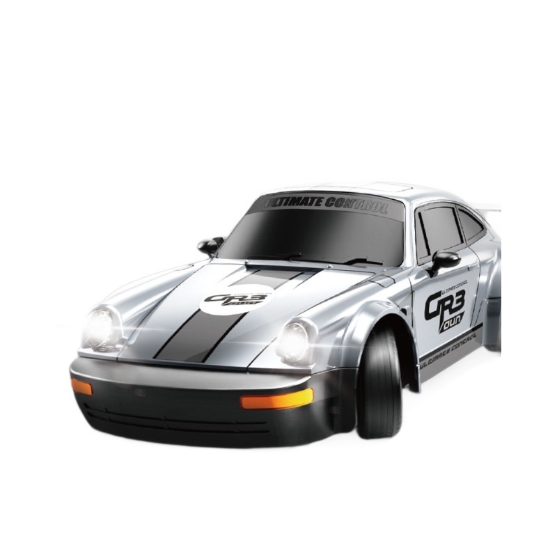 Carro de Drift RC em Escala 1: - Rc Drift Car 1 24 Scale 4Wd avaliação e preço