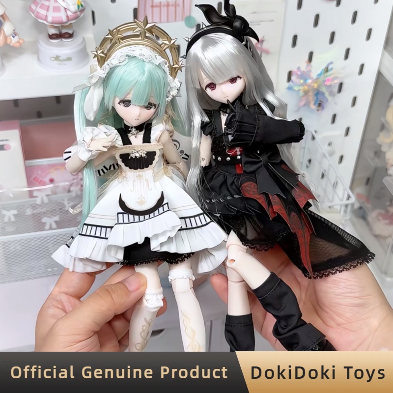Bonnie 8ª Série Fluffy Melody  - Anime Action Figure Blind Box avaliação e preço