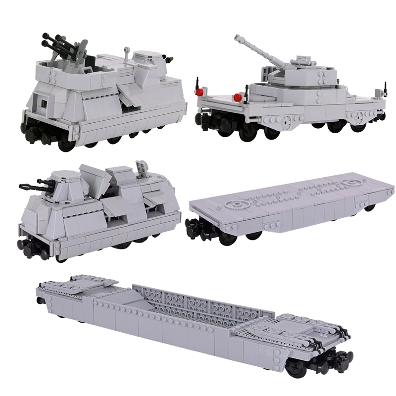Moc cidade militar tanque dest - Lego Compatible Military Tank avaliação e preço