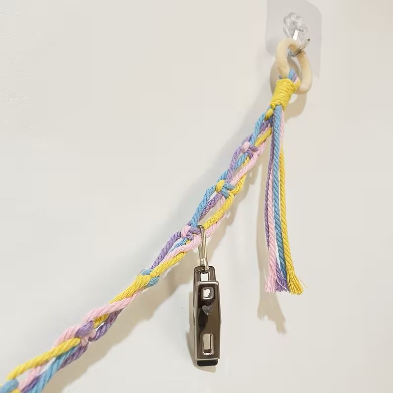 2,1M cordão novo para guardar  - Dolls avaliação e preço