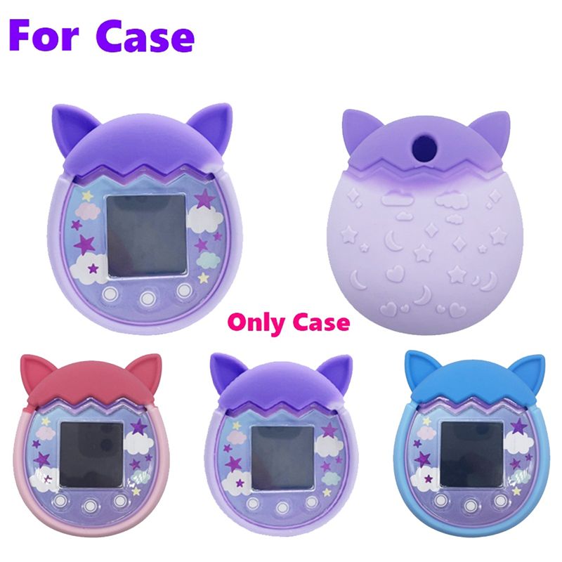 Capa de silicone A34T para Tam - Tamagotchi Electronic Pet Virtual avaliação e preço