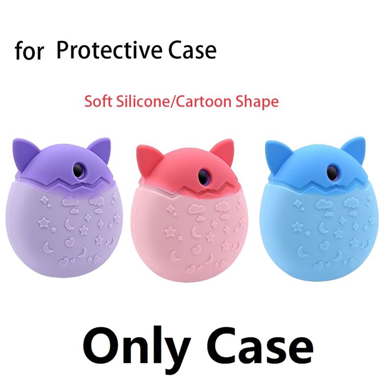 Capa de silicone A34T para Tam - Tamagotchi Electronic Pet Virtual avaliação e preço