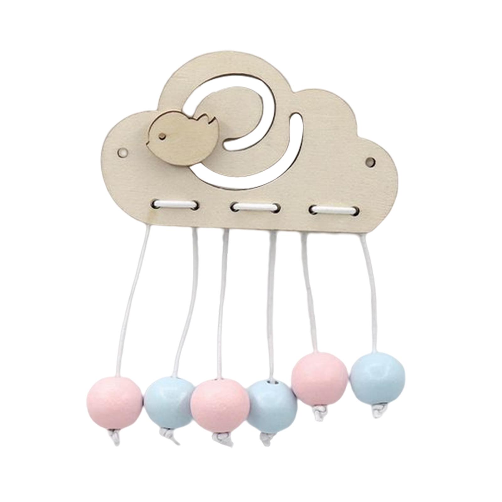 Material de tabuleiro de ativi - Montessori Wooden Busy Board Toddler avaliação e preço