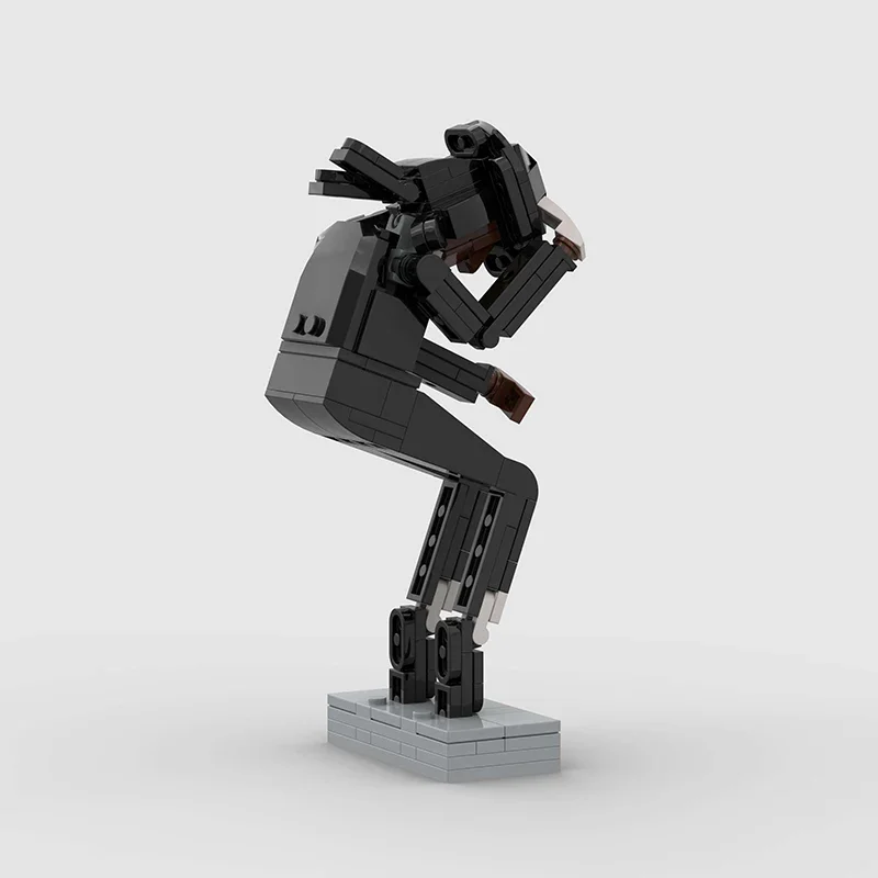 Conjunto de Blocos de Montar M - Building Blocks avaliação e preço