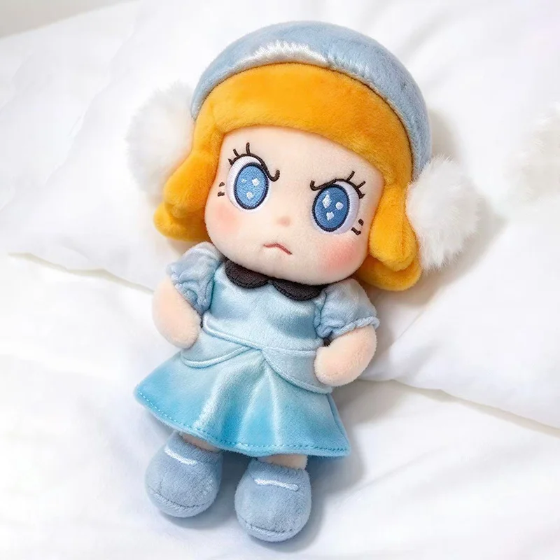 Novo em Estoque: Boneca Pingen - Dolls avaliação e preço