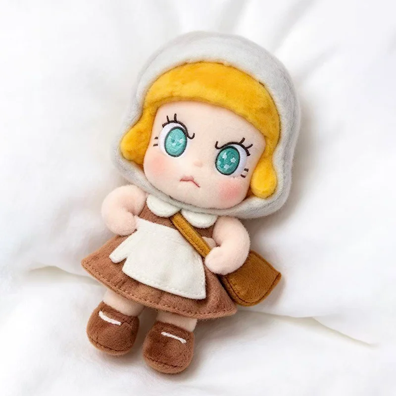 Novo em Estoque: Boneca Pingen - Dolls avaliação e preço