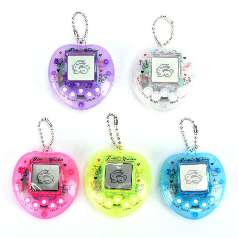 Tamagotchi Virtual, Brinquedo  - Tamagotchi Electronic Pet Virtual avaliação e preço