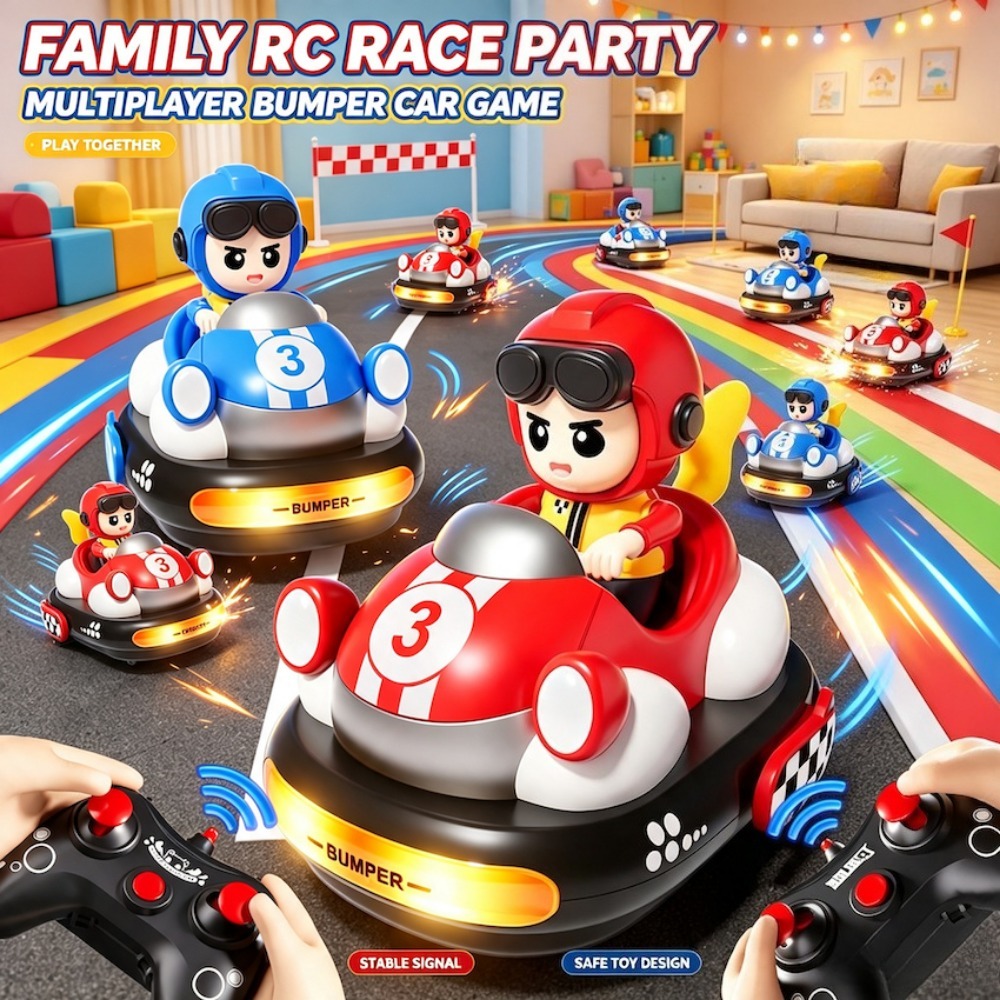 Carrinho de Controle Remoto de - Remote Control Toys avaliação e preço